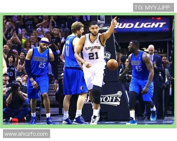 小牛与马刺精彩对决全场录像回顾及精彩瞬间分析